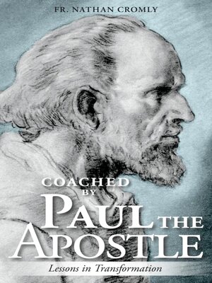 cover image of Coached by Paul the Apostle